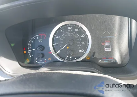 2020 Toyota Corolla Le из США, поврежденный, VIN JTDEPRAE6LJ088972